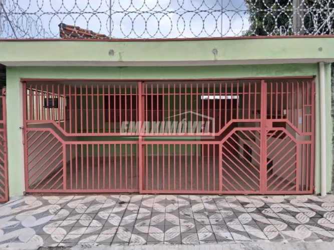 Casa em Bairros em Sorocaba