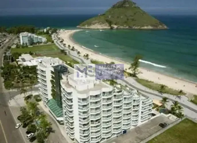 Flat à venda, Recreio dos Bandeirantes, Rio de Janeiro, RJ