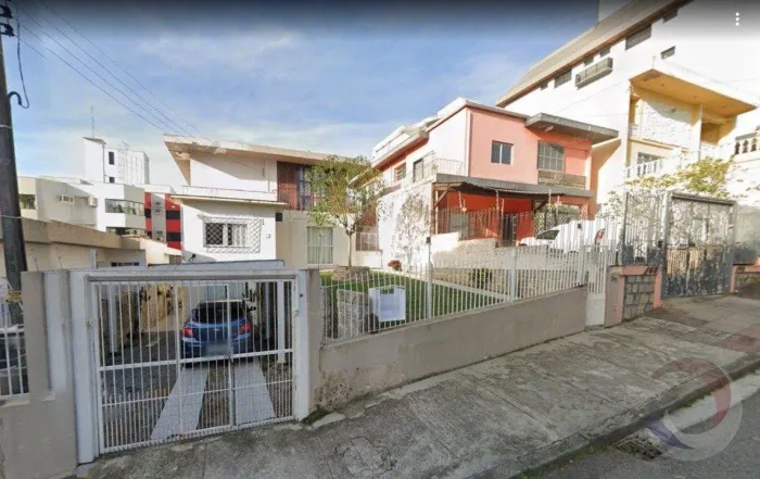 Terreno para Venda em Florianópolis, Coqueiros