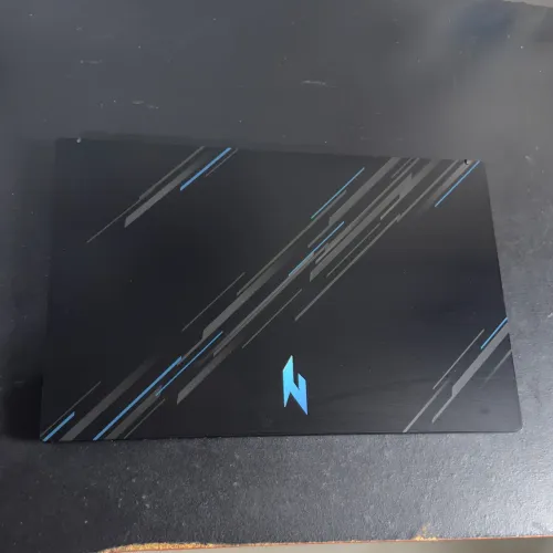 ACER NITROV15 rtx3050 16ram 512ssd
