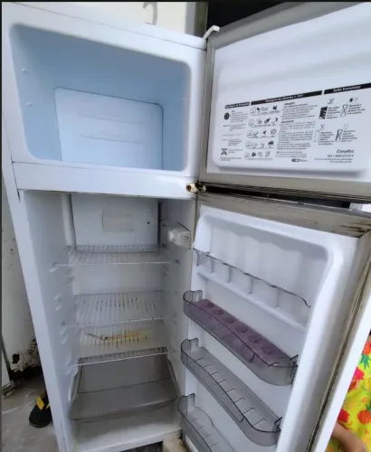 Geladeira 