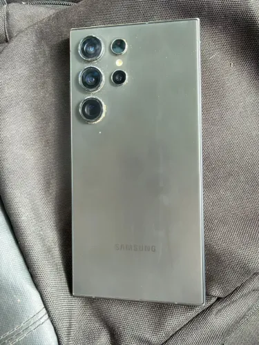 Samsung Galaxy S24 Ultra 256GB 