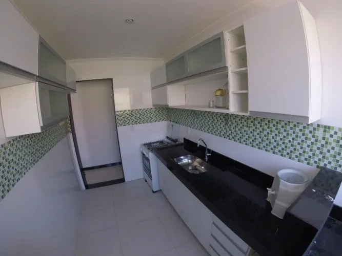 Apartamento Praia da Costa