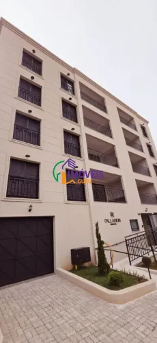 APARTAMENTO - JARDIM COUNTRY CLUB - MG