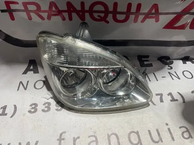 Farol  (Bifocal) | Shineray A9, A7  $380 cada 