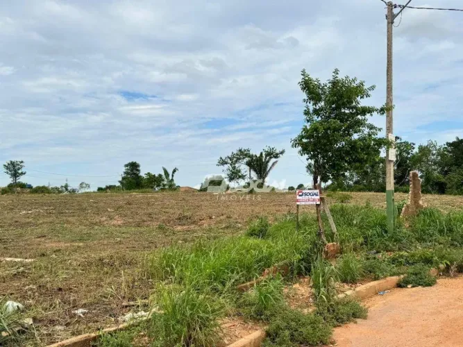 Área à venda, 10.000 m² por R$ 1.200.000 - Novo Horizonte - Porto Velho/RO