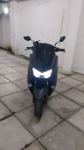 Nmax 160cc