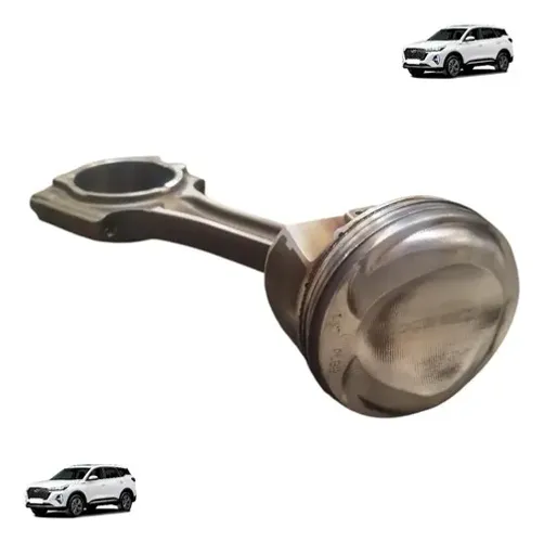 Biela Com Pistão Tiggo 7 8 1.6 16v 2021 A 2025