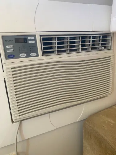 Ar condicionado