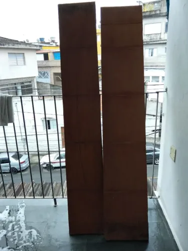 Folha porta camarão  50.00