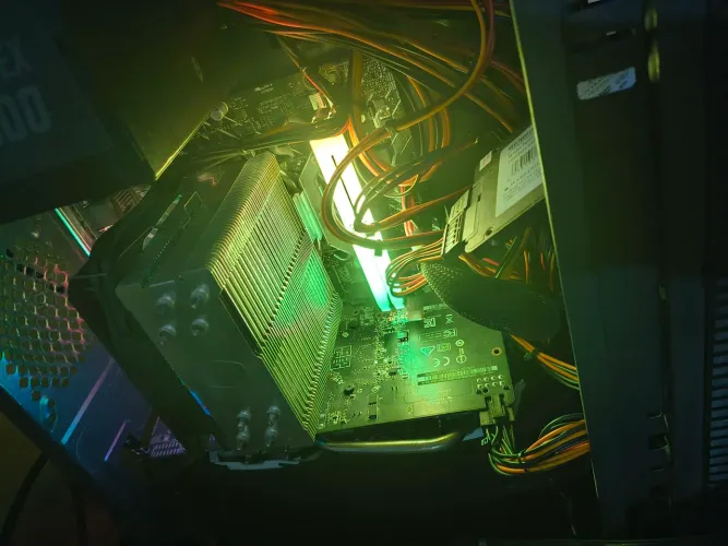Pc gamer 