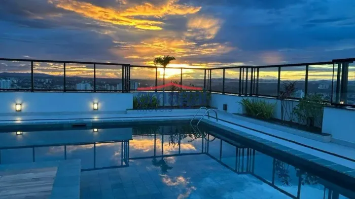 Apartamento Pérola em Jacareí à venda