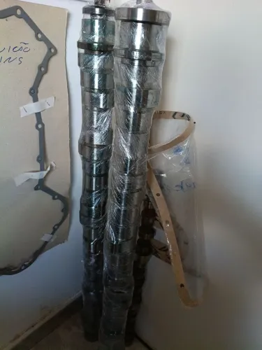 Comando válvula volvo