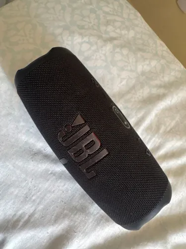 Jbl Charge 5 usada! Original!!