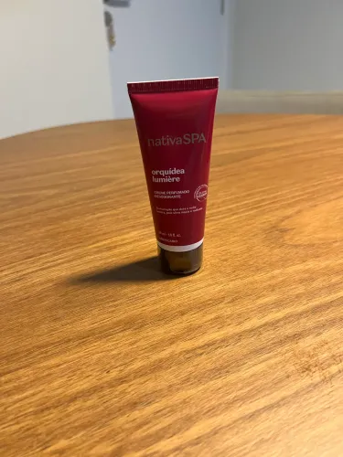 Hidratante Novo O Boticário 