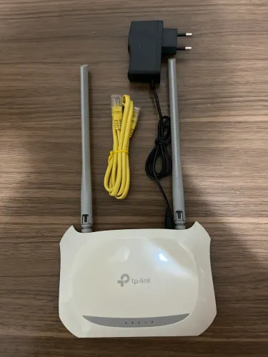 Moldem / Roteador TP-link
