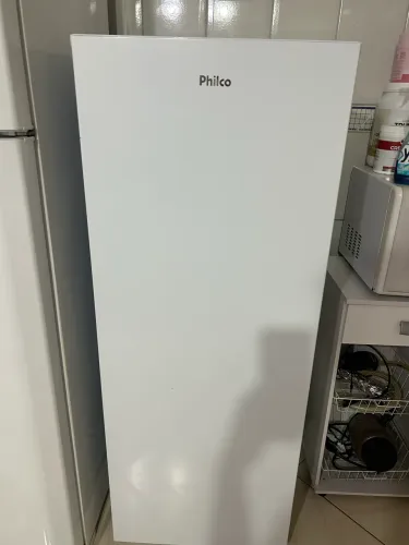 FREEZER 2 EM 1 201L - PHILCO