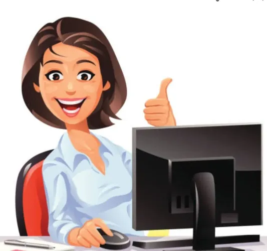 AUXILIAR COMPRAS/ADMINISTRATIVO 