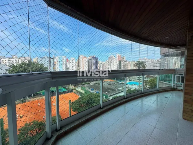 Apartamento para aluguel no bairro Boqueirão