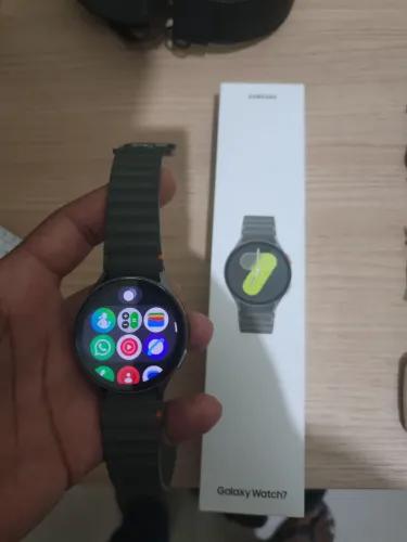 Galaxy watch 7 LTE