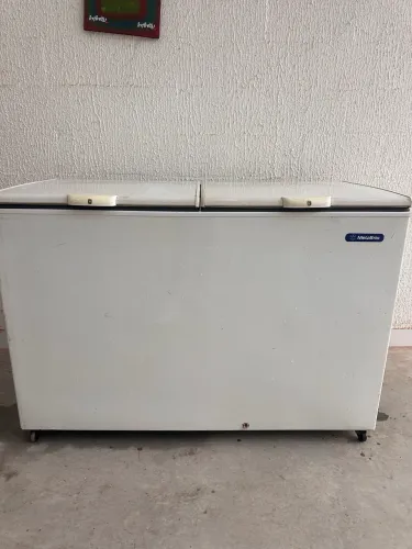 Freezer 