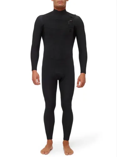 Longjohn 4/3 Deeply NOVO Tam MS e S