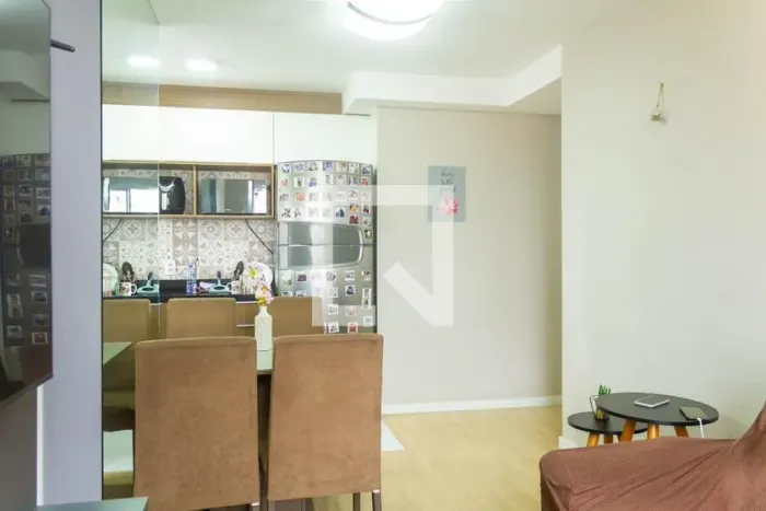 Apartamento à Venda - Jardim Marajoara , 2 Quartos, 41 m2