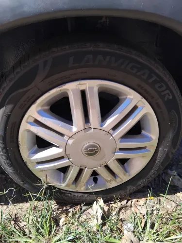 Rodas astra