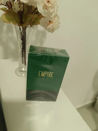 Perfume Empire Legacy