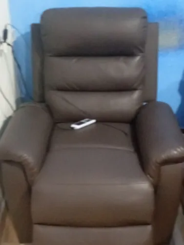 Poltrona massagem 