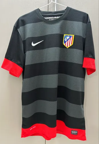 Camisa Atlético de Madrid Nike