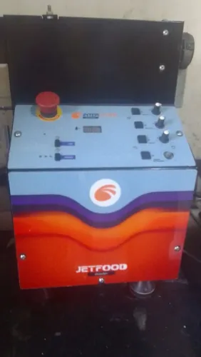 Vendo máquina de fazer coxinha