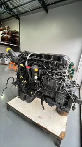 Motor DAF 530 
