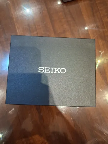 Relógio seiko