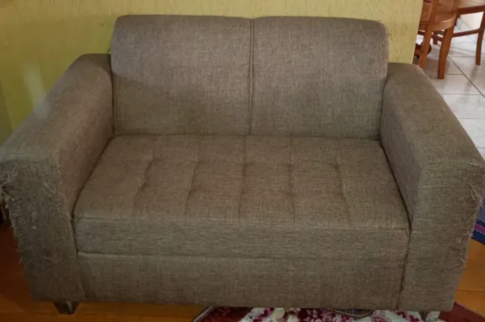 Vendo sofá