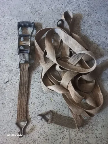 Catraca para amarrar cargas de 9 metros 85 991 7578 36