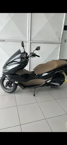 Pcx 2026 dlx preta