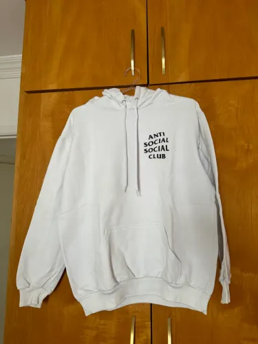 moletom anti social social club original