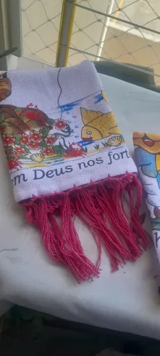 Panos de prato
