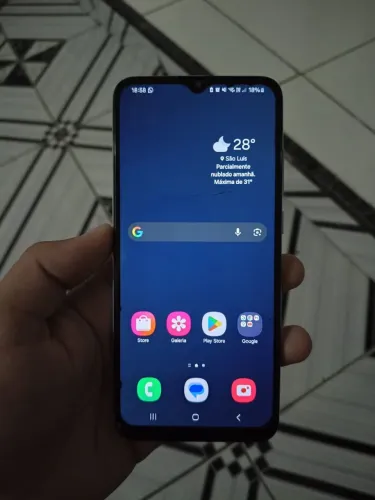 Galaxy A04e