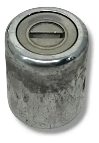 Cilindro Chave Porta Diant Esq Mitsubishi Tr4 2007 2009 13