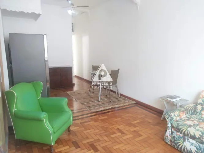Kitnet à venda, Centro - RIO DE JANEIRO/RJ