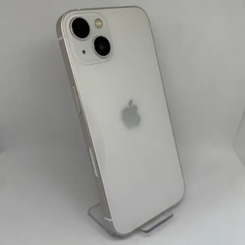 iPhone 13 128GB Branco | Bateria 87% | Com Garantia