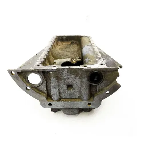 Carter Óleo Land Rover Discovery Série 2 2000 V8    121838