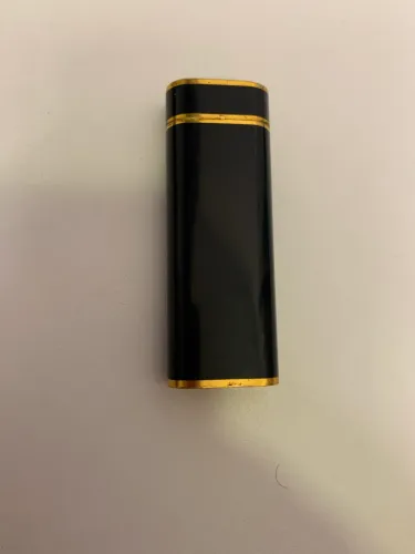 Isqueiro Cartier 