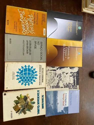 Livros