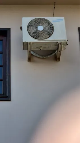 Ar condicionado 12000 e 18000 btus