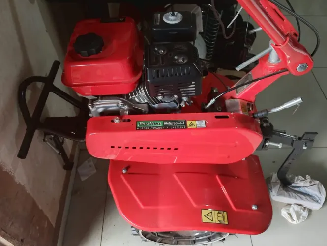 Tratorico 