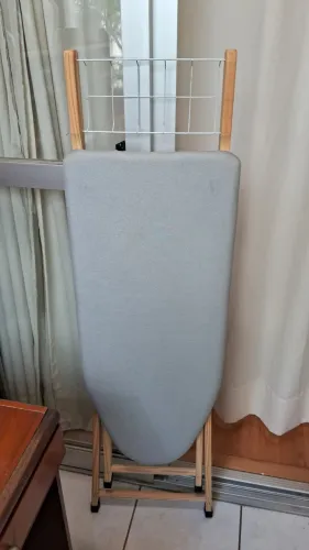 TÁBUA DE PASSAR ROUPAS