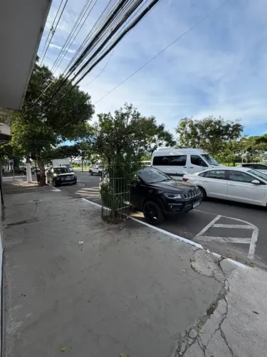 Loja/galpao av.simaonader
